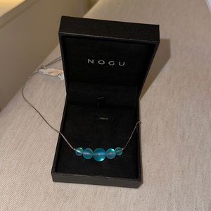 Nogu Necklace